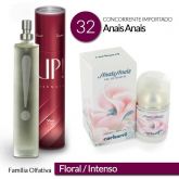 Perfume UP 32 - Anais Anais