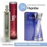 Perfume UP 34 - Hypnôse