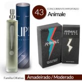 Perfume UP 43 - Aminale