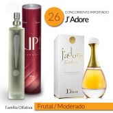 Perfume UP 26 - J'Adore