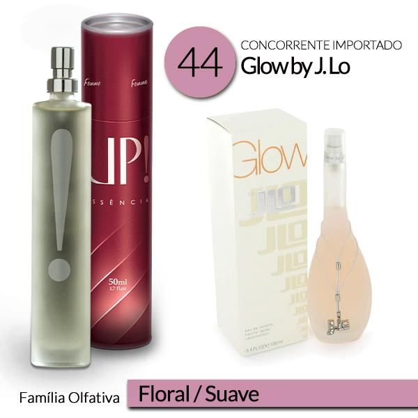 Perfume UP 44 - Glow by J.Lo