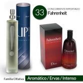 Perfume UP 33 - Fahrenheit