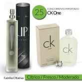 Perfume UP 25 - CK One