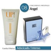 Hidratante  UP 08- Angel
