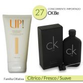Hidratante UP 27 - CK Be