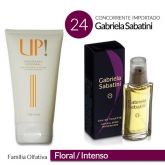 Hidratante UP 24 - Gabriela Sabatine