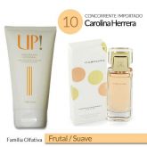 Hidratante UP 10 - Carolina Herrera
