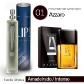 Perfume UP 01 - Azarro
