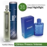Perfume UP 31 - Joop! Nighflight