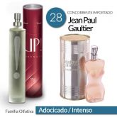 Perfume UP 28 - Jean Paul Gaultier