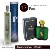 Perfume UP 17 - Polo