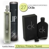 Perfume UP 27 - CK Be